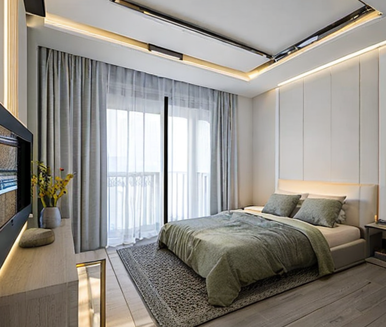 Apartment, 100 m², Athens