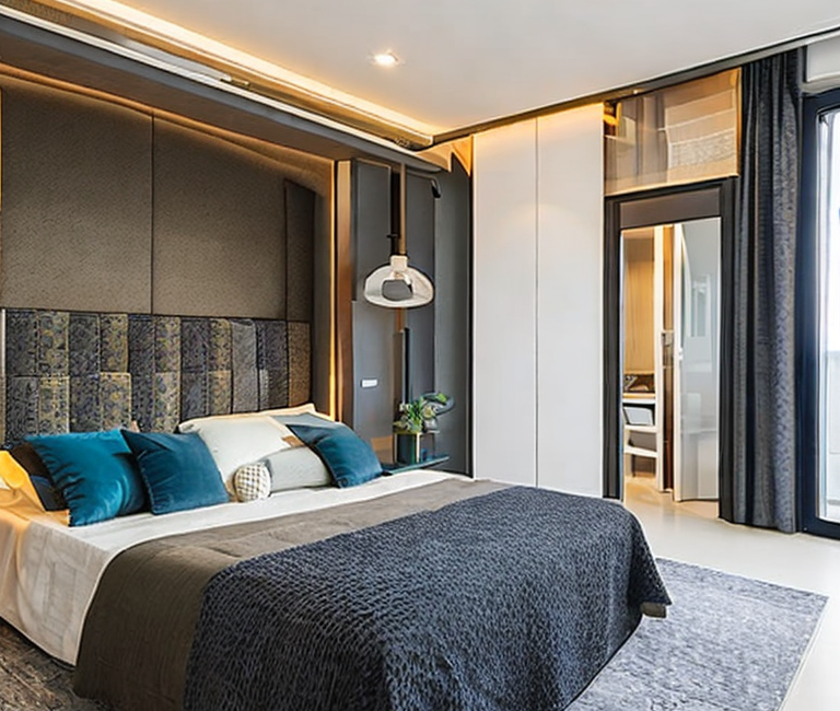 Apartment, 100 m², Athens